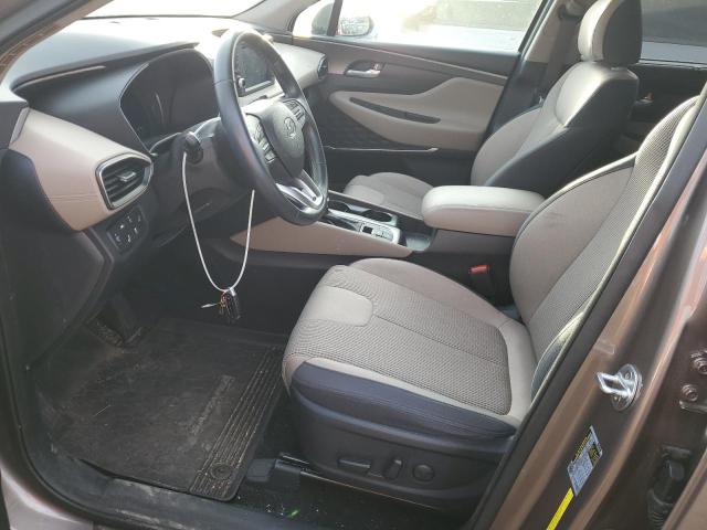 Photo 6 VIN: 5NMS3CAD5LH263723 - HYUNDAI SANTA FE 