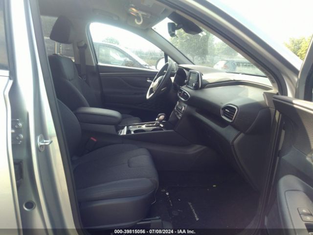 Photo 4 VIN: 5NMS3CAD5LH277640 - HYUNDAI SANTA FE 