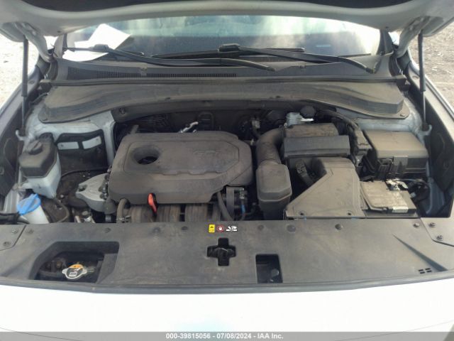 Photo 9 VIN: 5NMS3CAD5LH277640 - HYUNDAI SANTA FE 