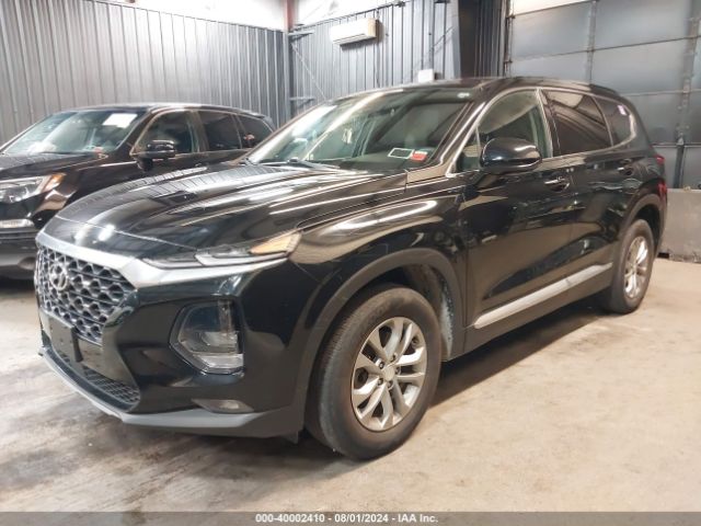 Photo 1 VIN: 5NMS3CAD5LH293871 - HYUNDAI SANTA FE 