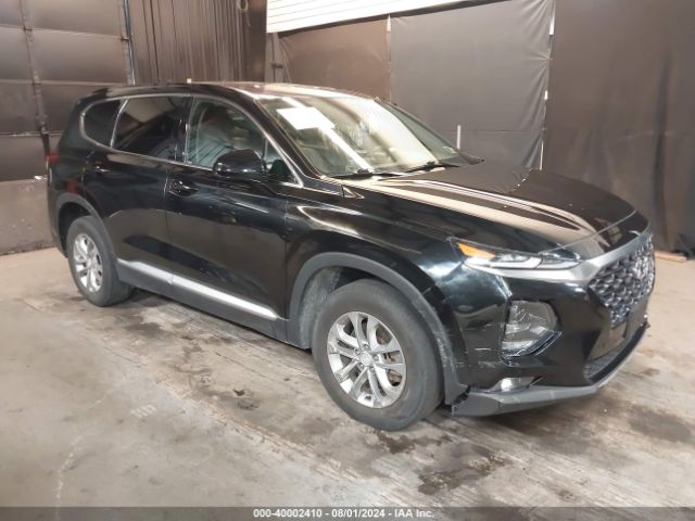 Photo 5 VIN: 5NMS3CAD5LH293871 - HYUNDAI SANTA FE 