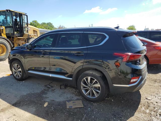 Photo 1 VIN: 5NMS3CAD5LH299038 - HYUNDAI SANTA FE S 