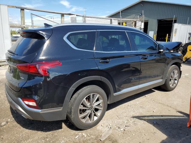 Photo 2 VIN: 5NMS3CAD5LH299038 - HYUNDAI SANTA FE S 