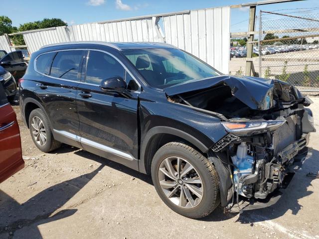 Photo 3 VIN: 5NMS3CAD5LH299038 - HYUNDAI SANTA FE S 