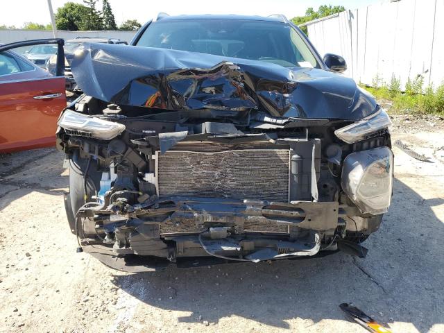 Photo 4 VIN: 5NMS3CAD5LH299038 - HYUNDAI SANTA FE S 