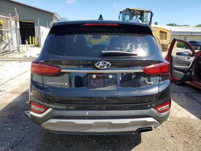 Photo 5 VIN: 5NMS3CAD5LH299038 - HYUNDAI SANTA FE S 