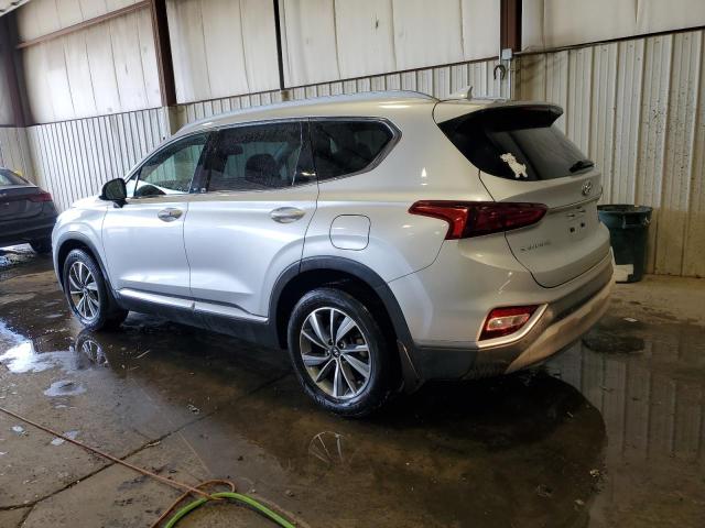 Photo 1 VIN: 5NMS3CAD6KH004057 - HYUNDAI SANTA FE 