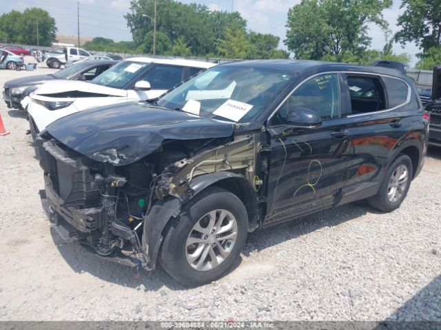 Photo 1 VIN: 5NMS3CAD6KH063920 - HYUNDAI SANTA FE 