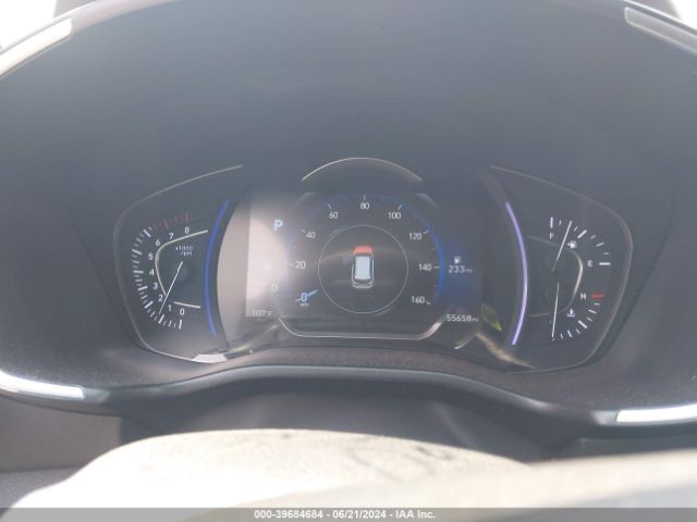 Photo 6 VIN: 5NMS3CAD6KH063920 - HYUNDAI SANTA FE 