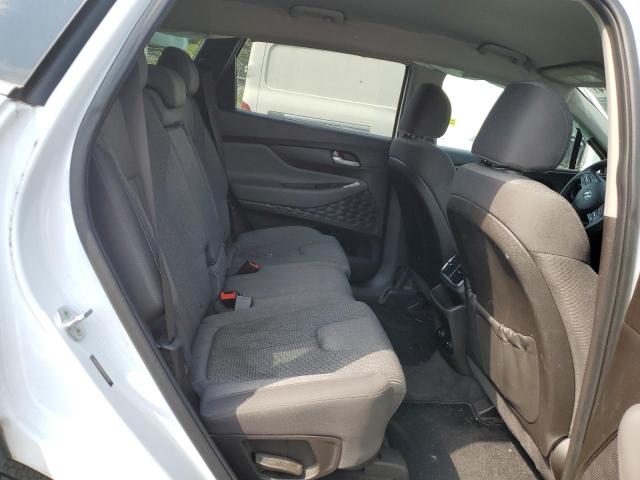 Photo 10 VIN: 5NMS3CAD6KH063996 - HYUNDAI SANTA FE S 