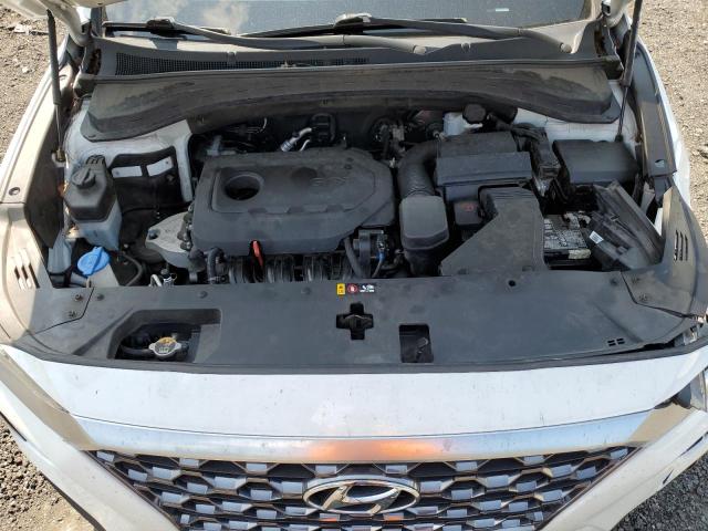 Photo 11 VIN: 5NMS3CAD6KH063996 - HYUNDAI SANTA FE S 