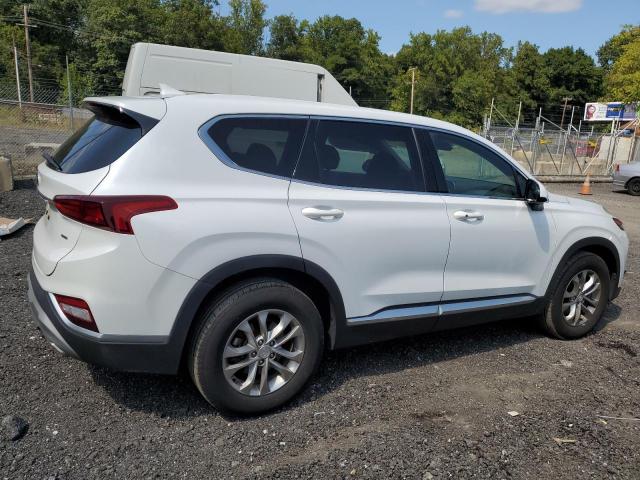 Photo 2 VIN: 5NMS3CAD6KH063996 - HYUNDAI SANTA FE S 