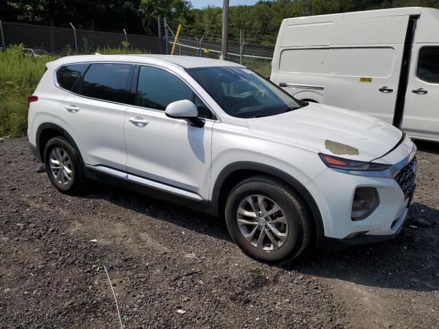 Photo 3 VIN: 5NMS3CAD6KH063996 - HYUNDAI SANTA FE S 