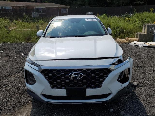 Photo 4 VIN: 5NMS3CAD6KH063996 - HYUNDAI SANTA FE S 