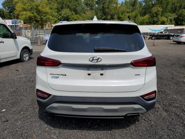 Photo 5 VIN: 5NMS3CAD6KH063996 - HYUNDAI SANTA FE S 