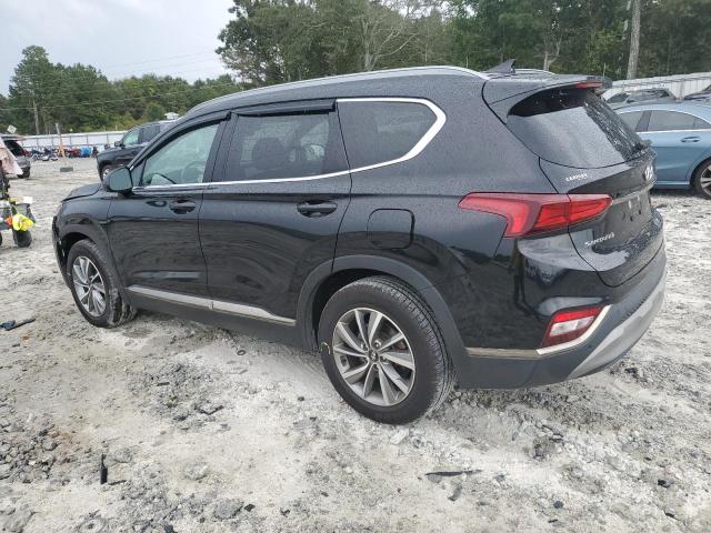 Photo 1 VIN: 5NMS3CAD6KH092771 - HYUNDAI SANTA FE S 