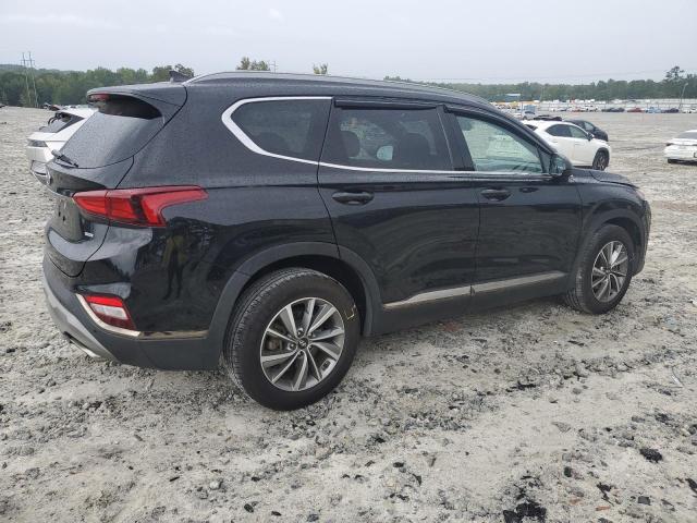 Photo 2 VIN: 5NMS3CAD6KH092771 - HYUNDAI SANTA FE S 