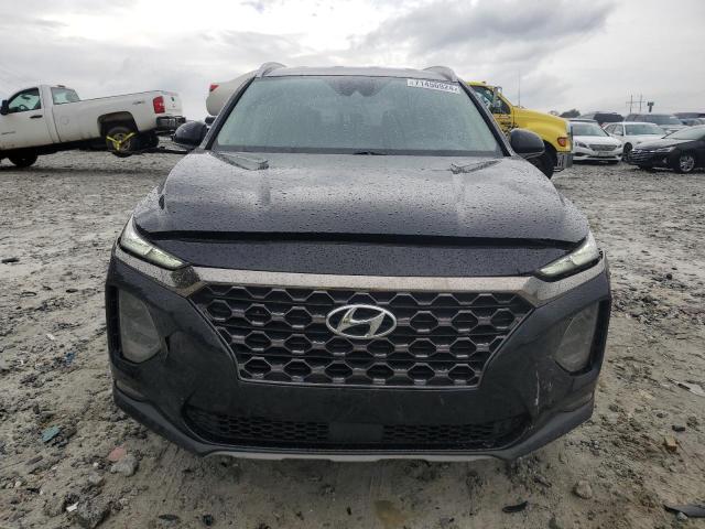 Photo 4 VIN: 5NMS3CAD6KH092771 - HYUNDAI SANTA FE S 