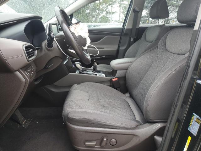 Photo 6 VIN: 5NMS3CAD6KH092771 - HYUNDAI SANTA FE S 