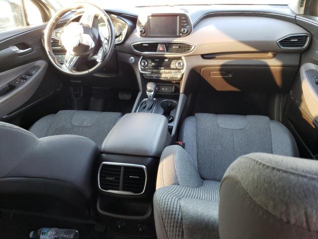 Photo 7 VIN: 5NMS3CAD6KH092771 - HYUNDAI SANTA FE S 