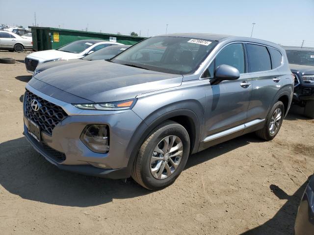 Photo 0 VIN: 5NMS3CAD6KH097288 - HYUNDAI SANTA FE 