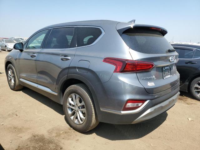 Photo 1 VIN: 5NMS3CAD6KH097288 - HYUNDAI SANTA FE 