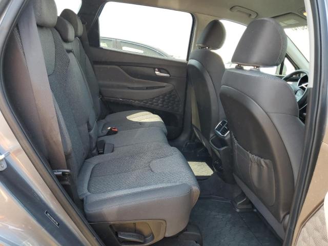 Photo 10 VIN: 5NMS3CAD6KH097288 - HYUNDAI SANTA FE 