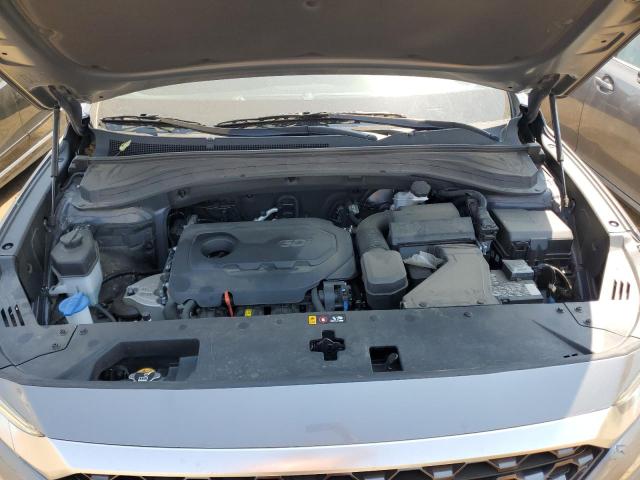 Photo 11 VIN: 5NMS3CAD6KH097288 - HYUNDAI SANTA FE 