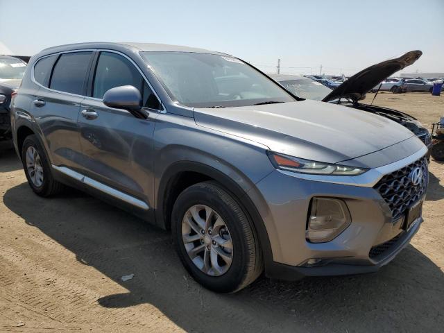 Photo 3 VIN: 5NMS3CAD6KH097288 - HYUNDAI SANTA FE 