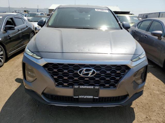 Photo 4 VIN: 5NMS3CAD6KH097288 - HYUNDAI SANTA FE 