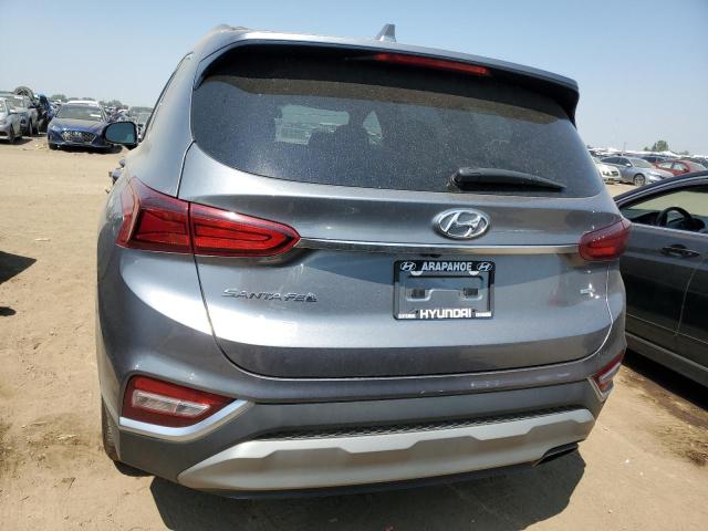 Photo 5 VIN: 5NMS3CAD6KH097288 - HYUNDAI SANTA FE 