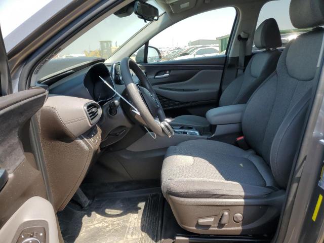 Photo 6 VIN: 5NMS3CAD6KH097288 - HYUNDAI SANTA FE 