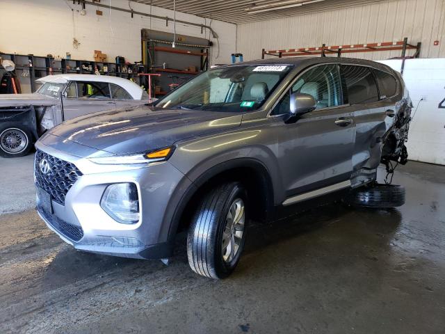 Photo 0 VIN: 5NMS3CAD6KH114008 - HYUNDAI SANTA FE S 