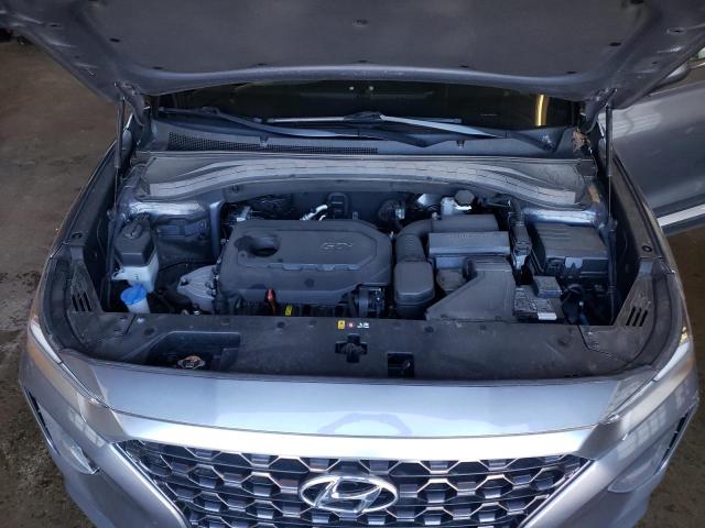 Photo 11 VIN: 5NMS3CAD6KH114008 - HYUNDAI SANTA FE S 