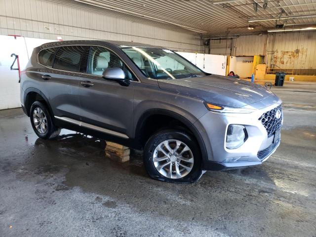 Photo 3 VIN: 5NMS3CAD6KH114008 - HYUNDAI SANTA FE S 