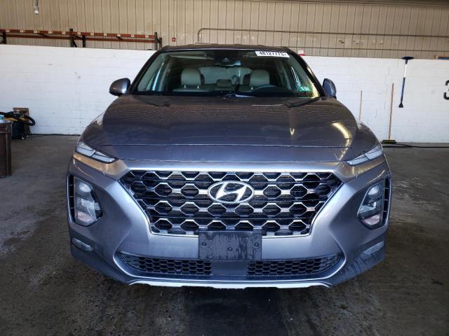 Photo 4 VIN: 5NMS3CAD6KH114008 - HYUNDAI SANTA FE S 