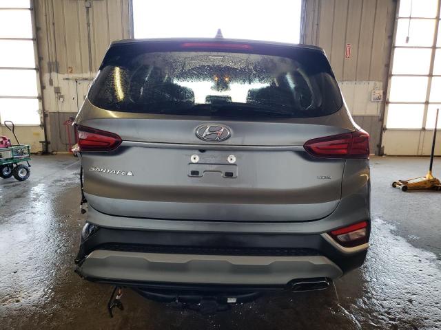 Photo 5 VIN: 5NMS3CAD6KH114008 - HYUNDAI SANTA FE S 