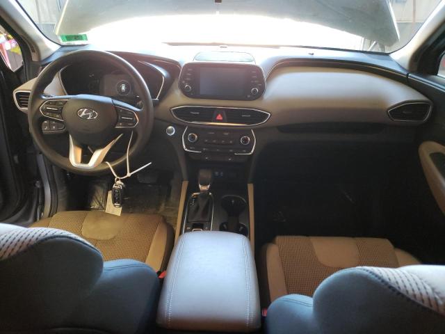 Photo 7 VIN: 5NMS3CAD6KH114008 - HYUNDAI SANTA FE S 