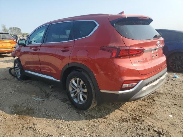 Photo 1 VIN: 5NMS3CAD6LH181631 - HYUNDAI SANTA FE S 