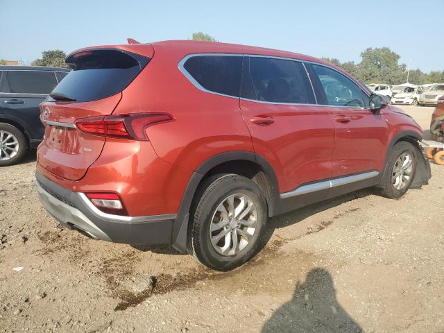 Photo 2 VIN: 5NMS3CAD6LH181631 - HYUNDAI SANTA FE S 