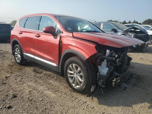 Photo 3 VIN: 5NMS3CAD6LH181631 - HYUNDAI SANTA FE S 