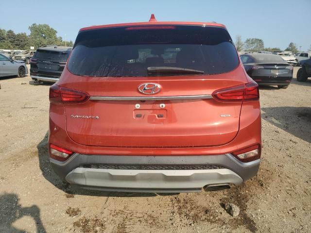 Photo 5 VIN: 5NMS3CAD6LH181631 - HYUNDAI SANTA FE S 