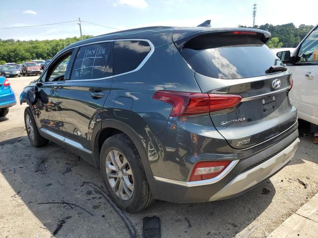 Photo 1 VIN: 5NMS3CAD6LH203126 - HYUNDAI SANTA FE S 