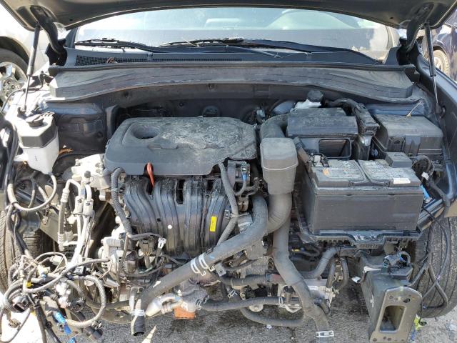 Photo 11 VIN: 5NMS3CAD6LH203126 - HYUNDAI SANTA FE S 