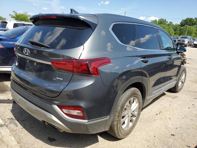 Photo 2 VIN: 5NMS3CAD6LH203126 - HYUNDAI SANTA FE S 