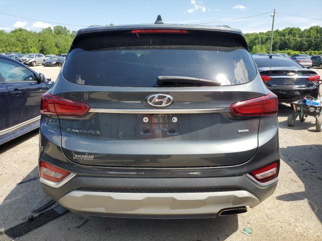 Photo 5 VIN: 5NMS3CAD6LH203126 - HYUNDAI SANTA FE S 