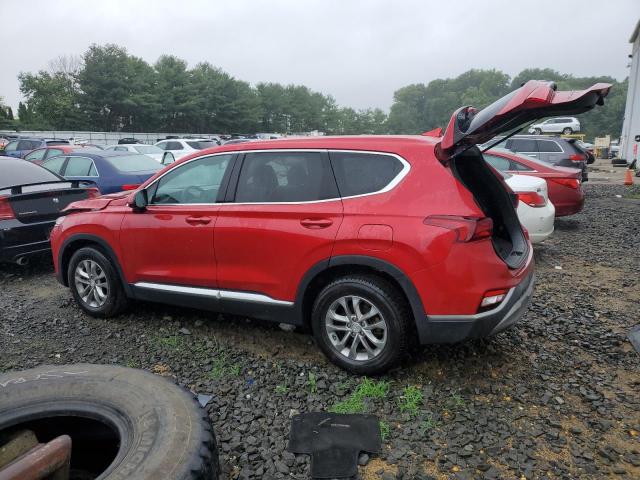 Photo 1 VIN: 5NMS3CAD6LH215552 - HYUNDAI SANTA FE S 