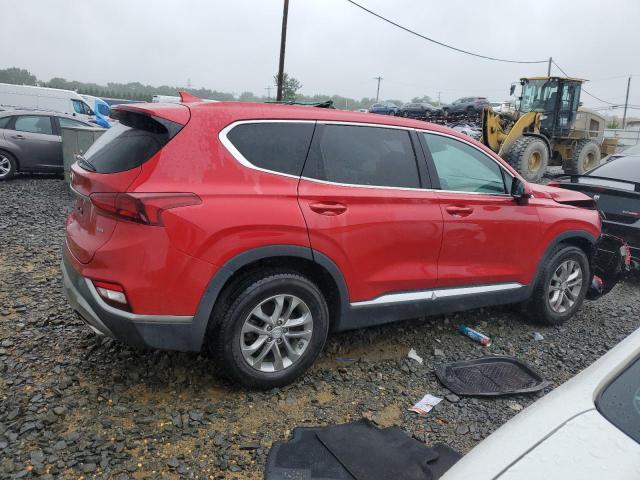 Photo 2 VIN: 5NMS3CAD6LH215552 - HYUNDAI SANTA FE S 