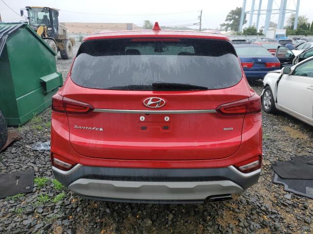 Photo 5 VIN: 5NMS3CAD6LH215552 - HYUNDAI SANTA FE S 