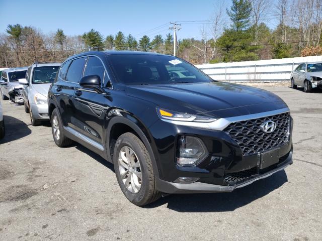 Photo 0 VIN: 5NMS3CAD6LH221416 - HYUNDAI SANTA FE S 